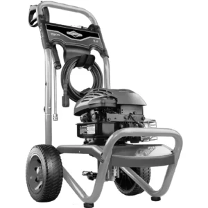 BRIGGS AND STRATTON 020399-0 Pressure Washer - Equipment Model Image